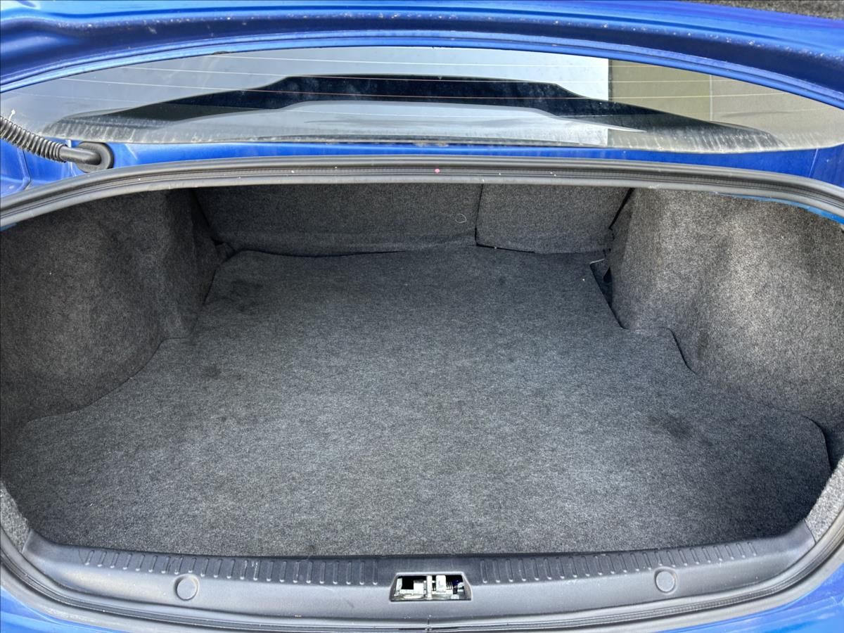Mitsubishi Lancer, 1,6 - fotka 5