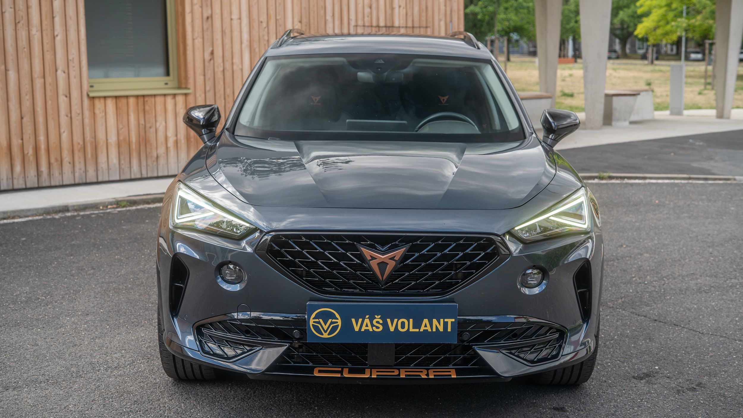 Cupra Formentor, 2.0 TDI 110kw DSG 4x4 PPF - fotka 4
