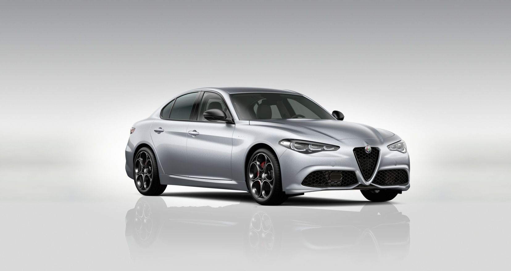 Alfa Romeo Giulia, Veloce 2.2 JTDm 210k Q4