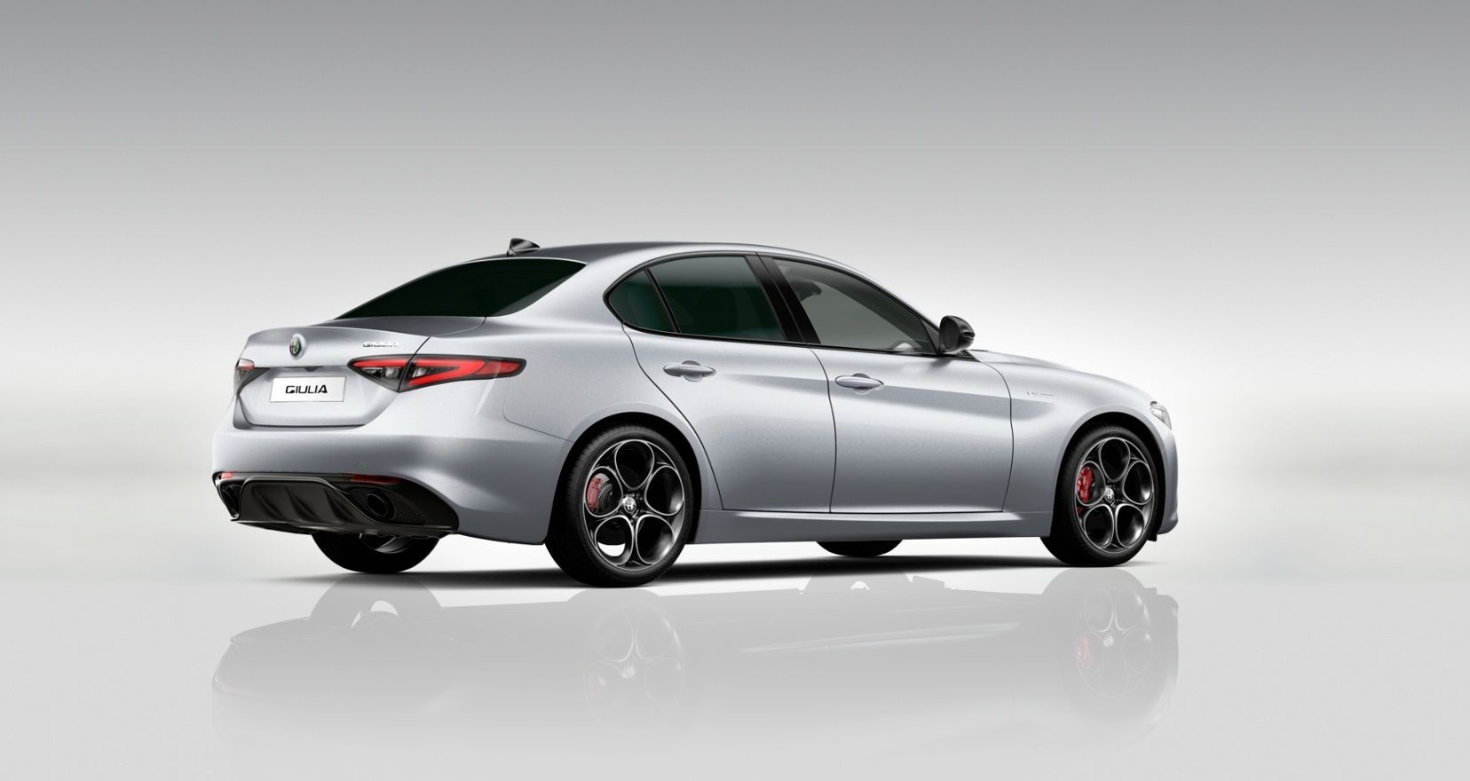 Alfa Romeo Giulia, Veloce 2.2 JTDm 210k Q4 - fotka 3