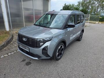 Tourneo Courier V769 Tourneo 1