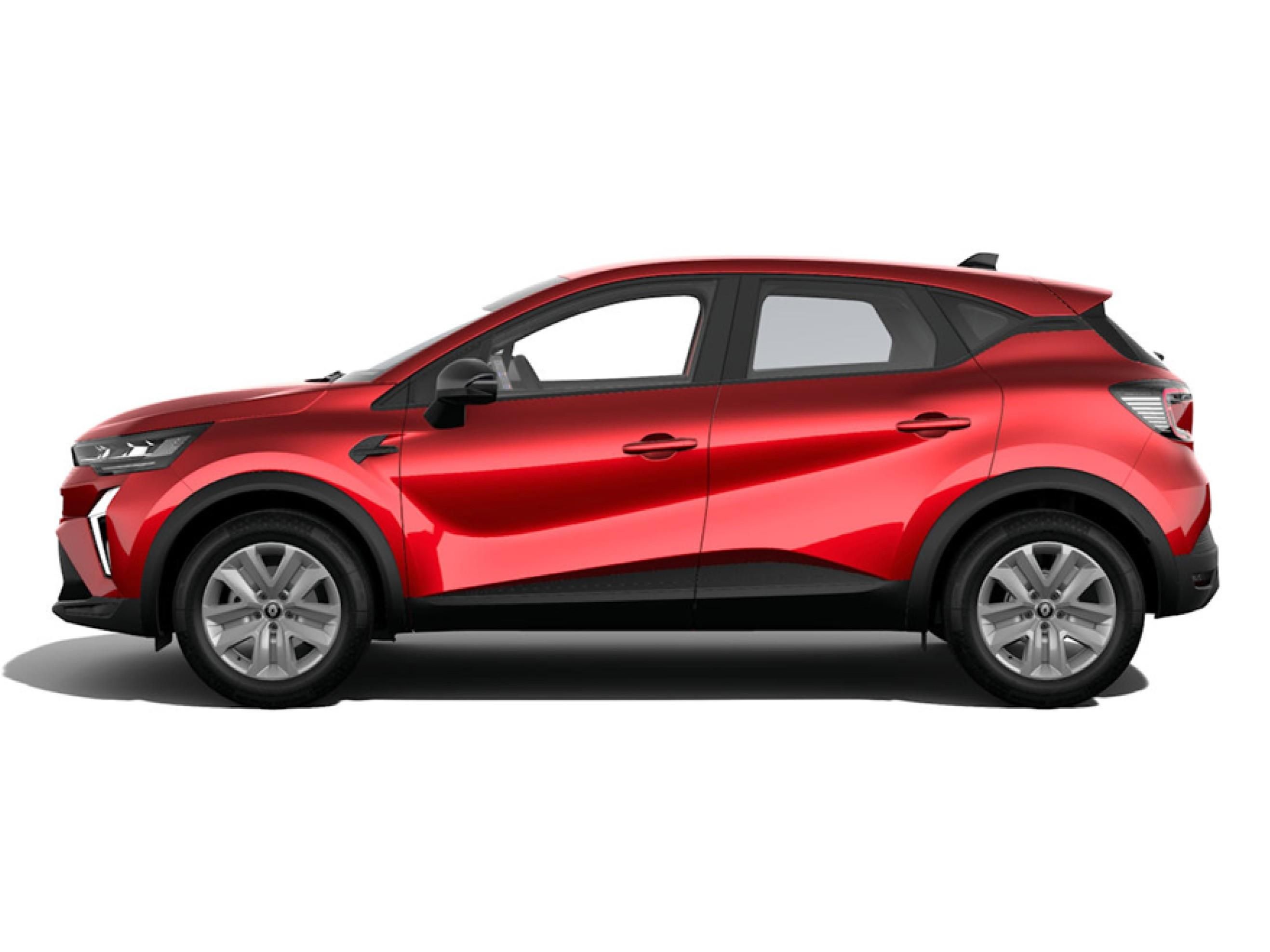 Renault Captur, evolution TCe 115 - fotka 3