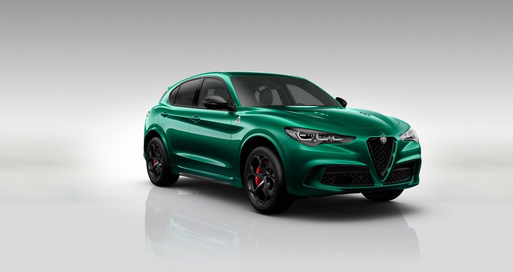 Alfa Romeo Stelvio, Quadrifoglio 2.9 V6 BiTurbo 52