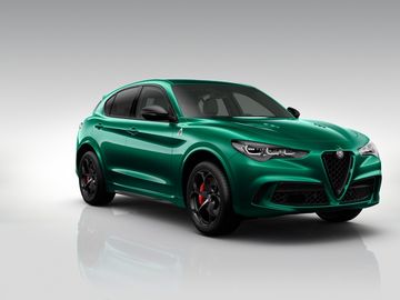 Quadrifoglio 2.9 V6 BiTurbo 52
