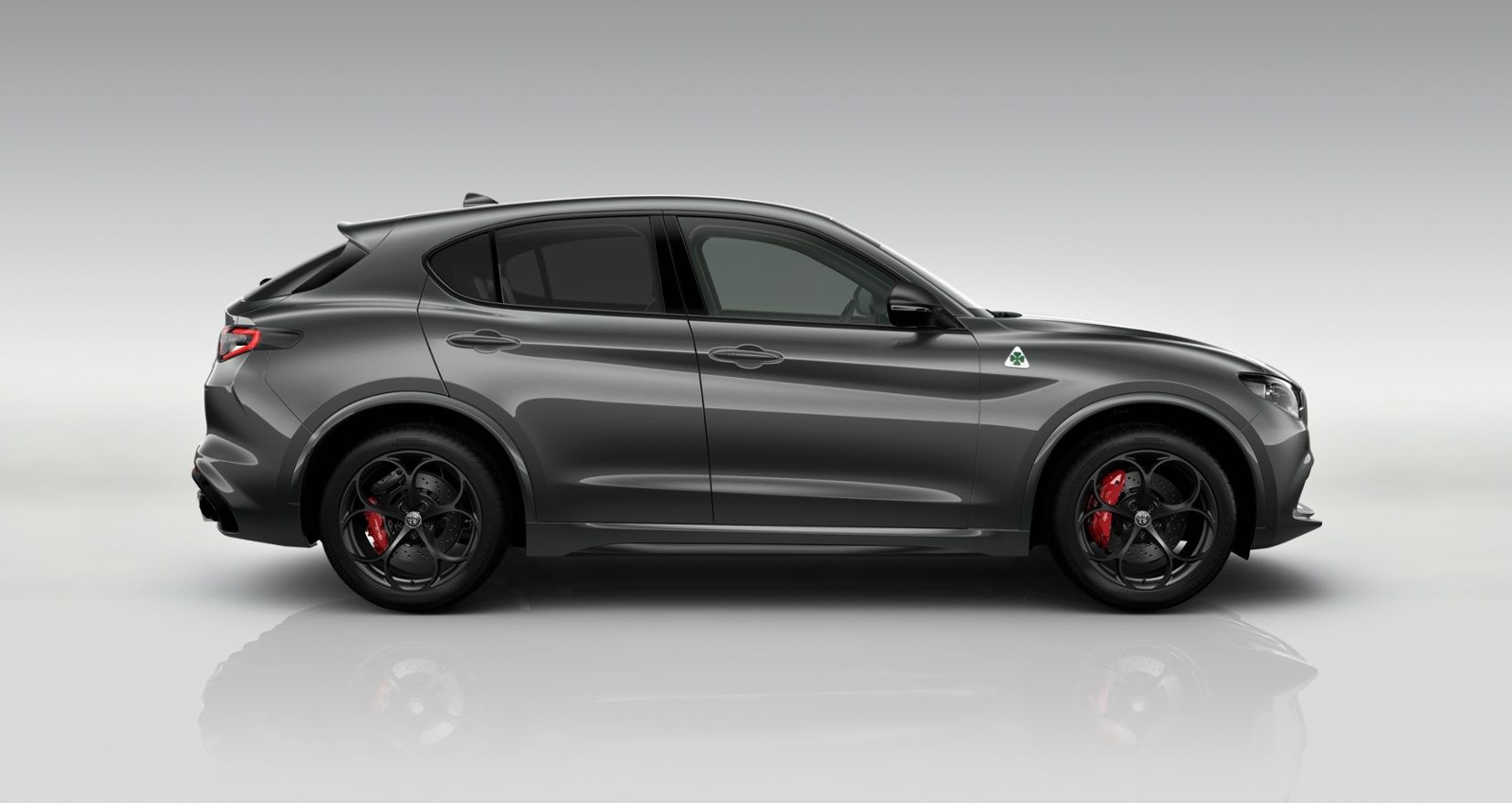 Alfa Romeo Stelvio, Quadrifoglio 2.9 V6 BiTurbo 52 - fotka 2