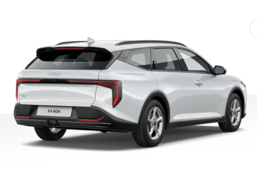 Kia K4, SPIN 1,6 T-GDi GPF 7DCT 110kW/ - fotka 5