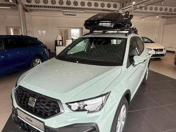 Style 1.0 TSI 95k