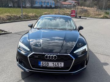 45 TFSI