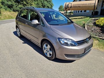 Plus 1,4 TSI, 90 KW, DSG