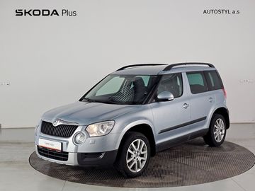 1.4TSI 90kW EXPERIENCE NAVI XE