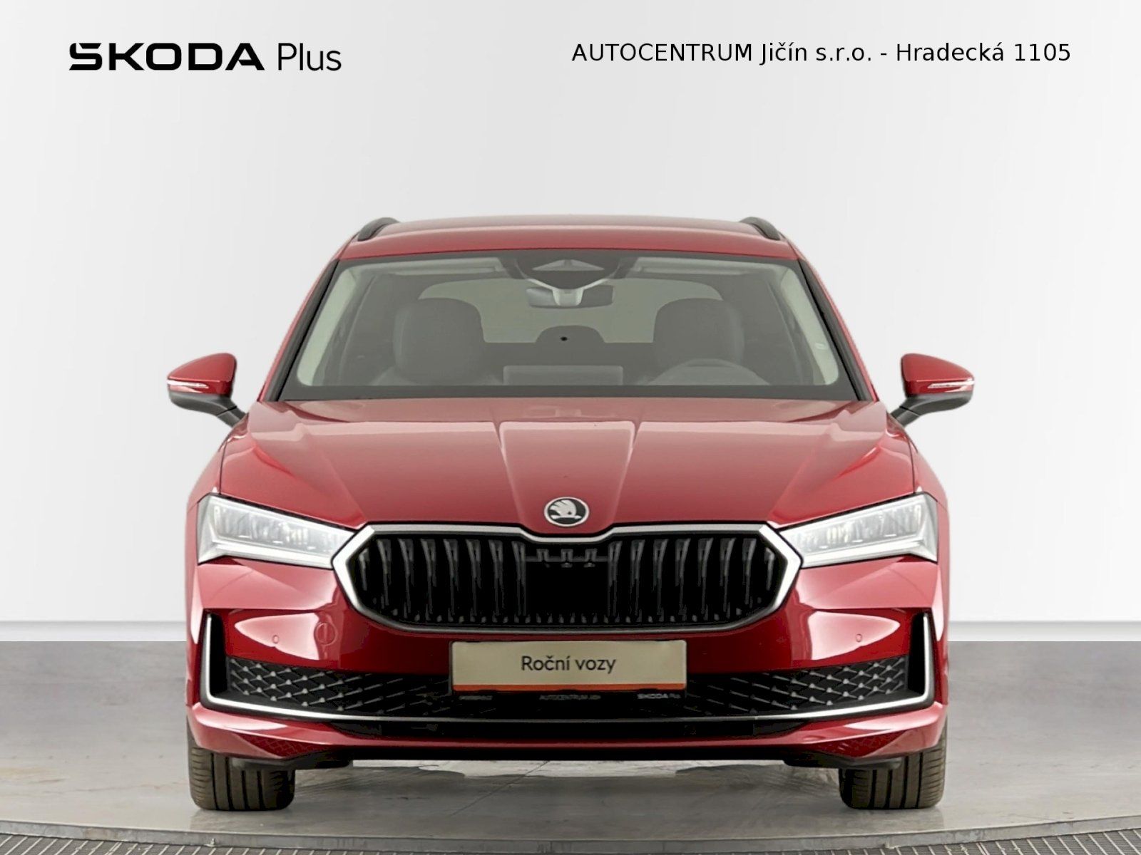 Škoda Superb, Combi iV DSG 1.5TSI 150kW Sele - fotka 4