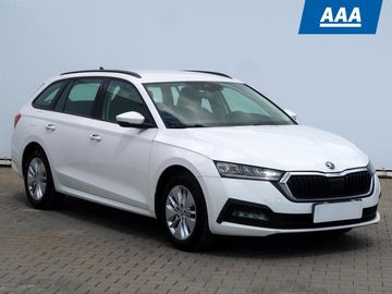 2.0 TDI, Ambition Plus