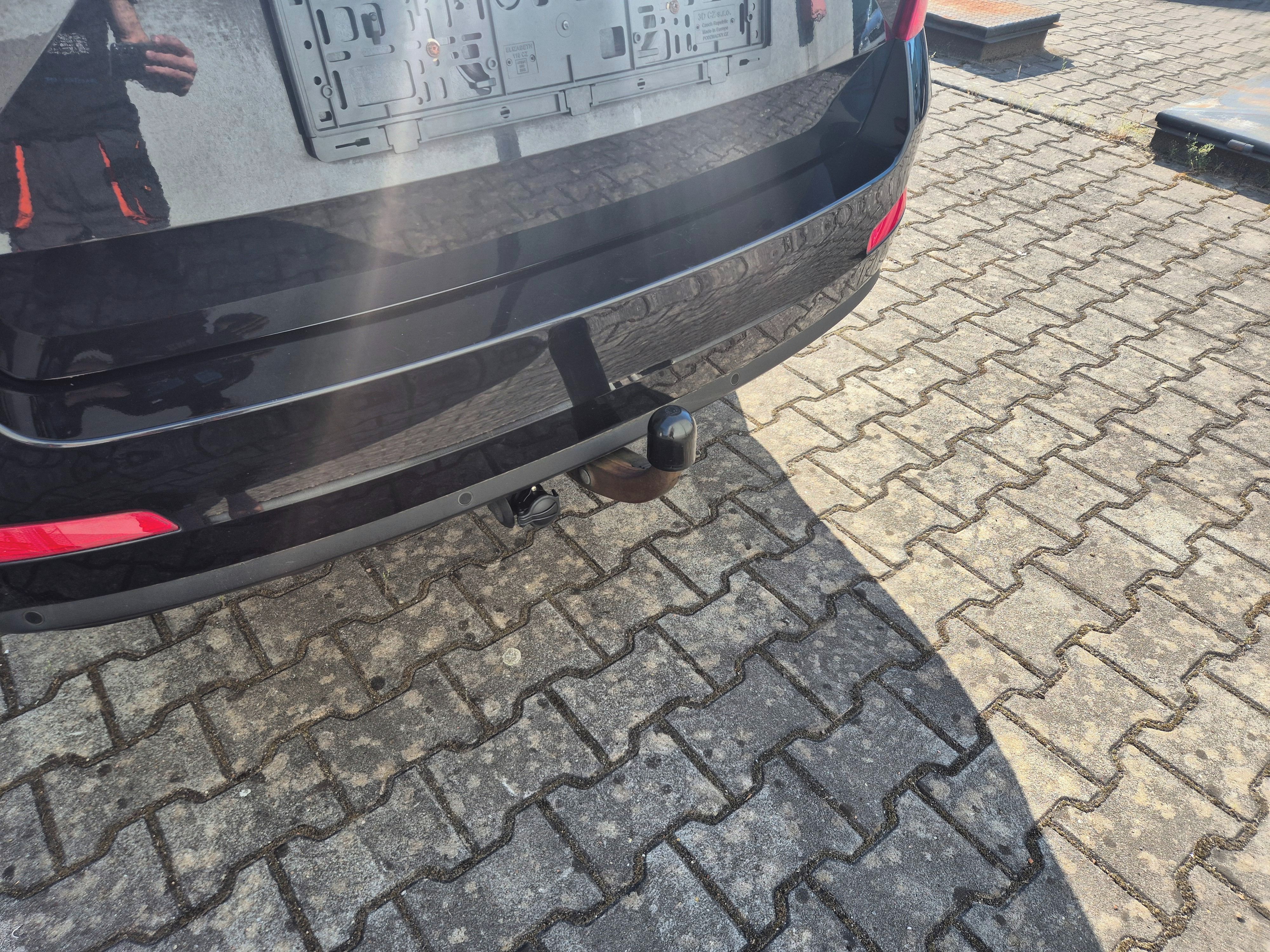 Škoda Octavia, 2.0 TDI, 110 kw, Elegance - fotka 4