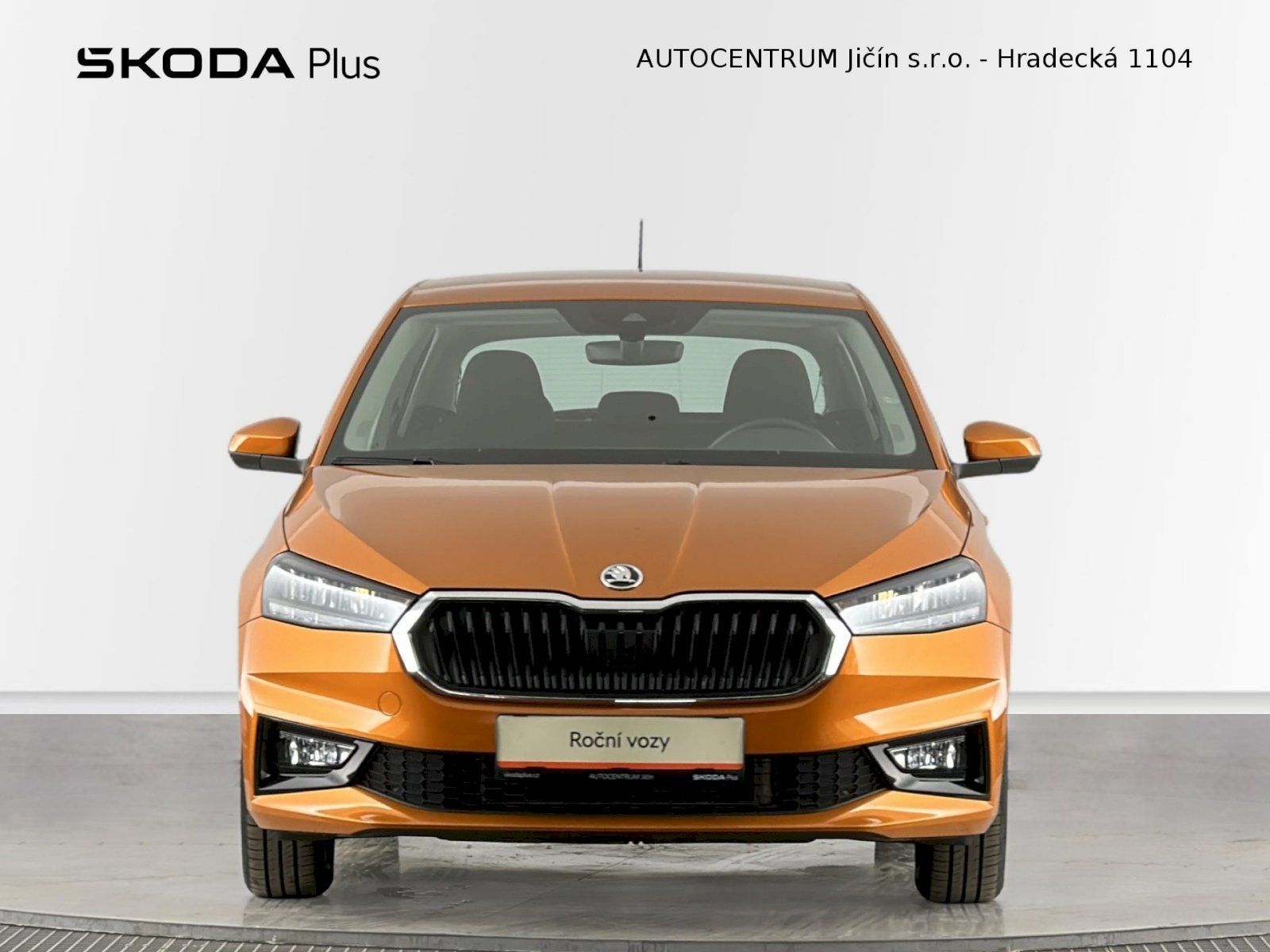 Škoda Fabia, 1.0MPI 59kW Selection - fotka 4