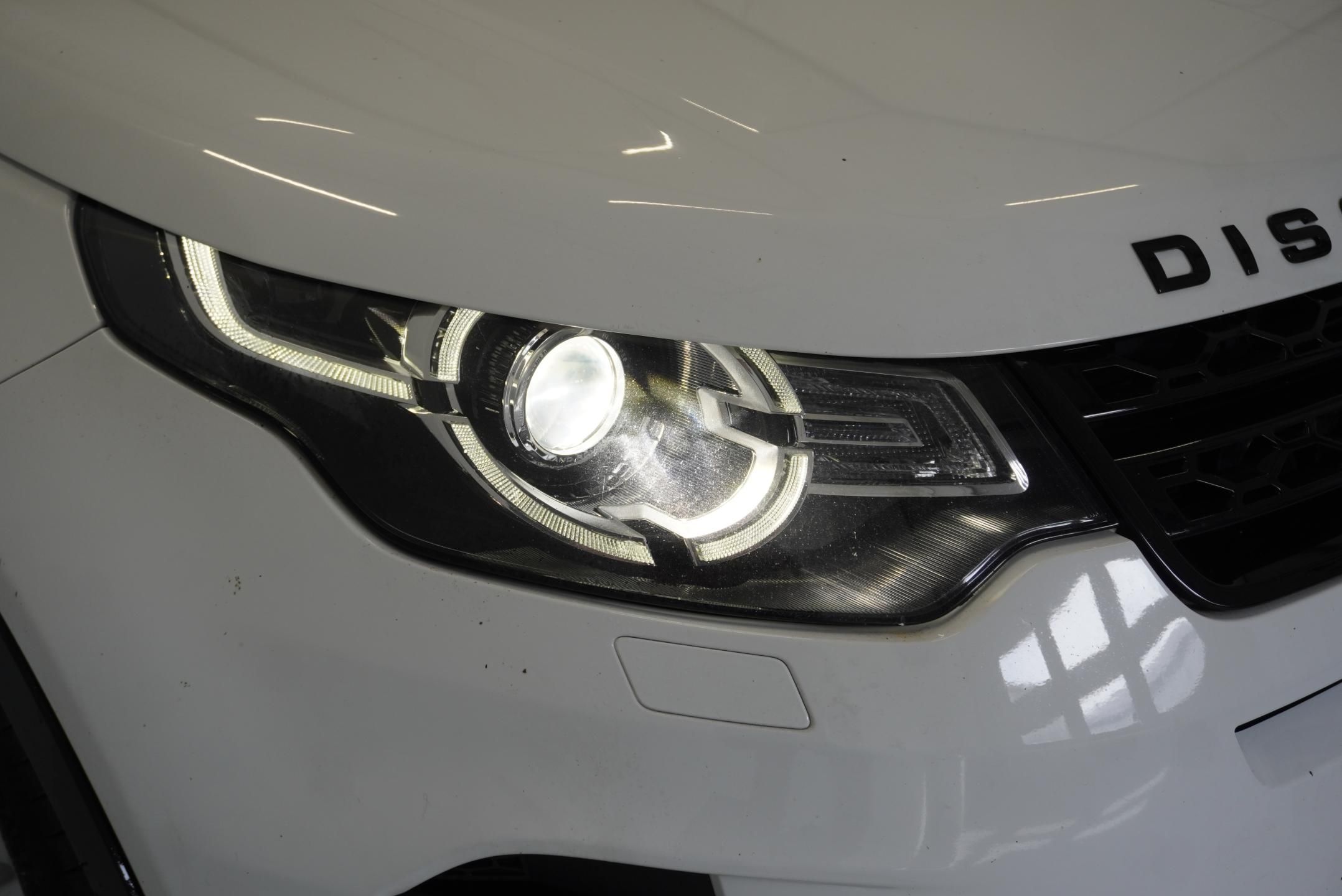 Land Rover Discovery Sport, 2.0D 110kW,TAŽNÉ,140 000KM! - fotka 3