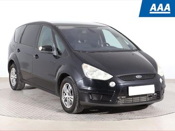 2.0 TDCi, Trend, 7 míst