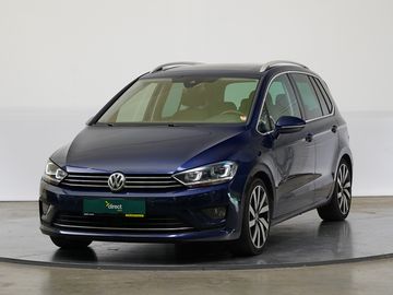 1.4 TSI 92 kW Highline