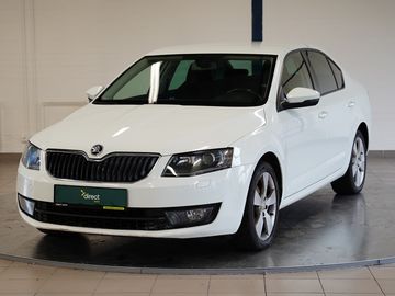 1.4 TSI CNG 81kW Ambition