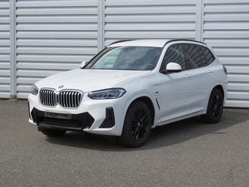 30e M Sport xDrive