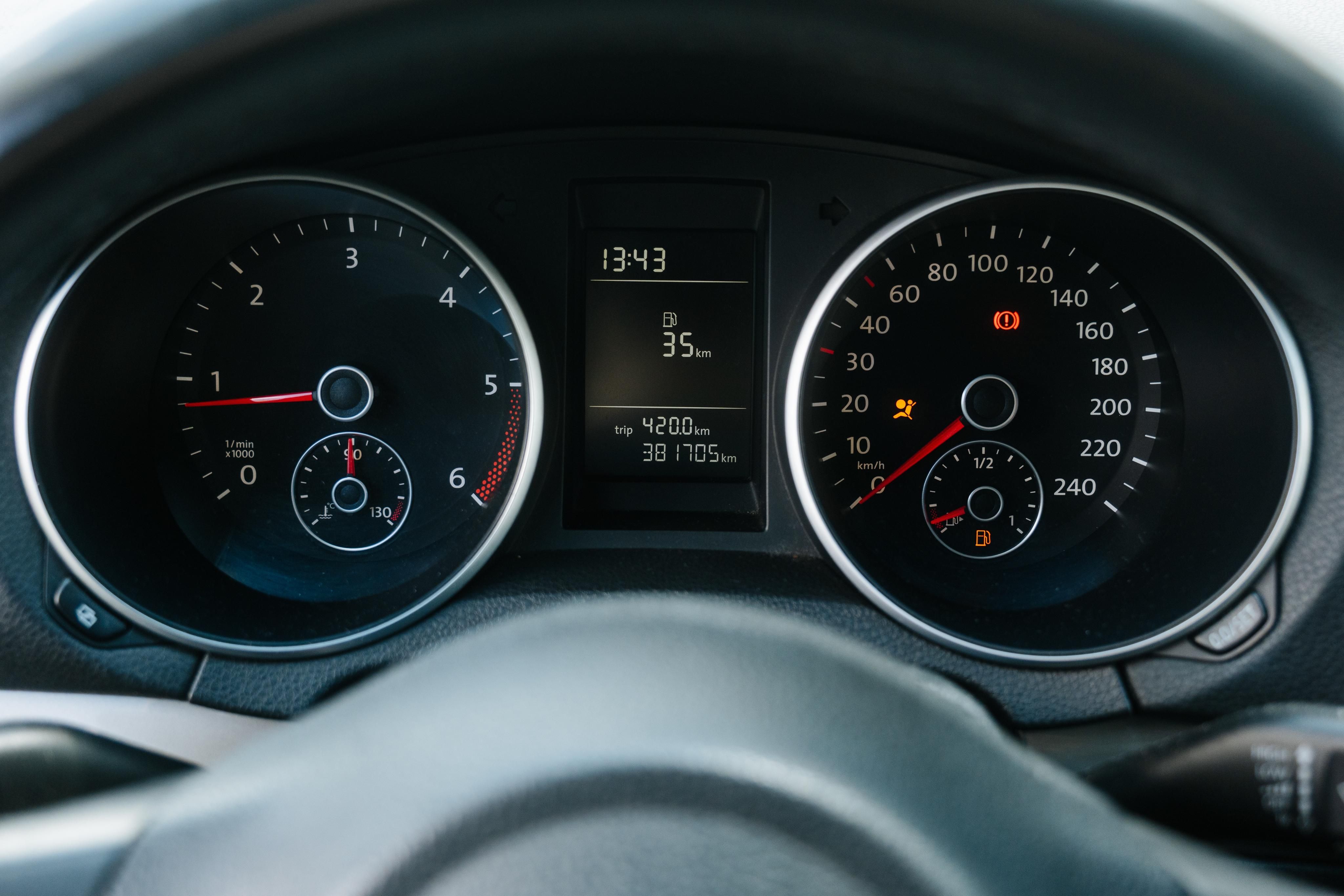 Volkswagen Golf Variant, 1.6 TDI 77KW 2009 - fotka 6