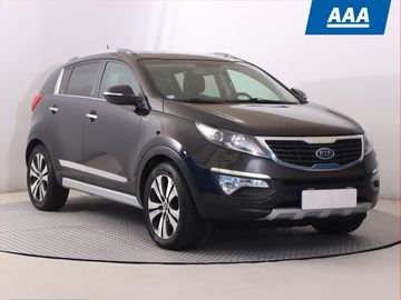 2.0 CRDi, 4X4, Automat