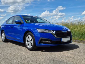 4, 2.0 TDi