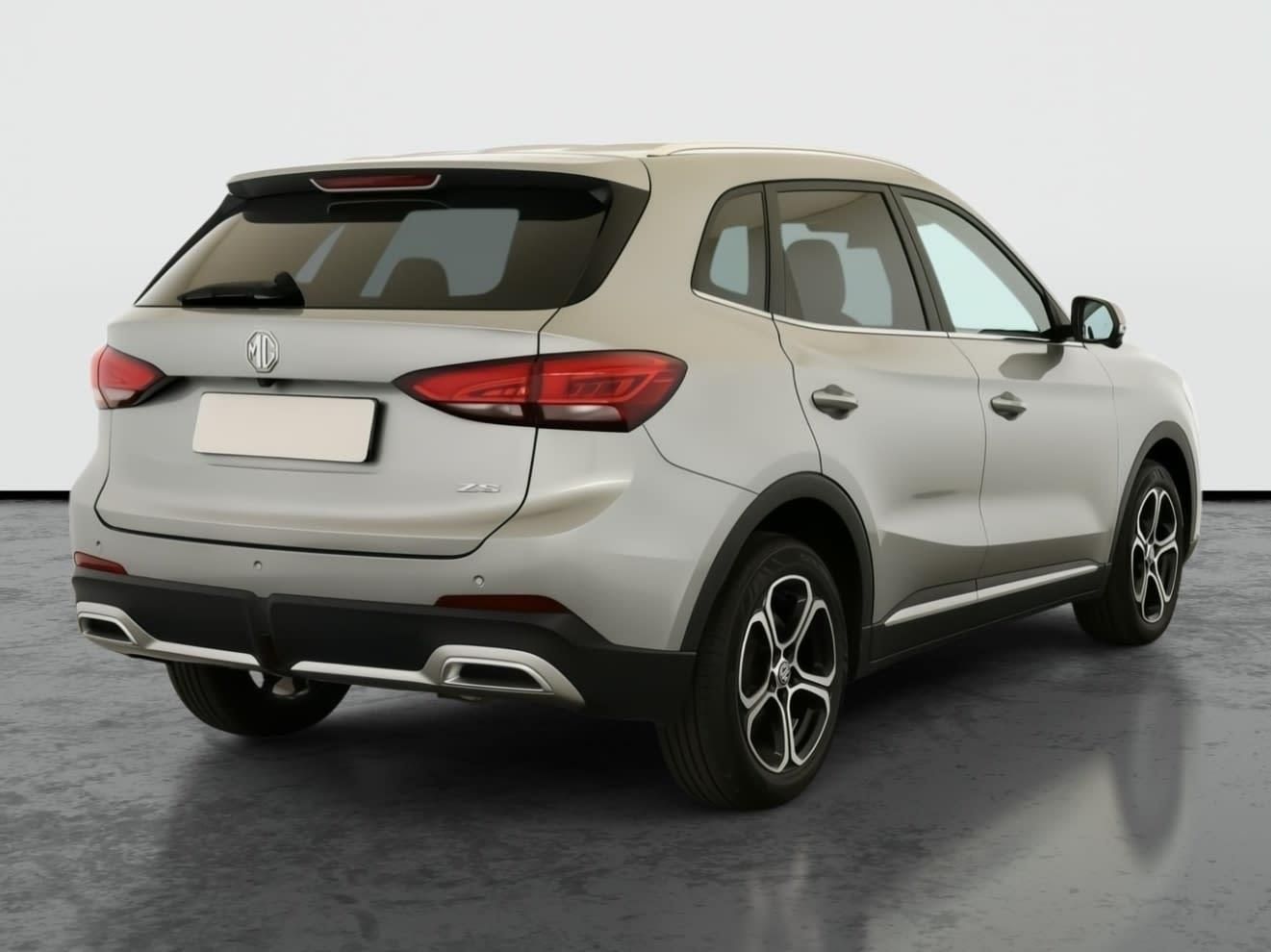 MG ZS, 1.5 i, Elegance, Elegance - fotka 5