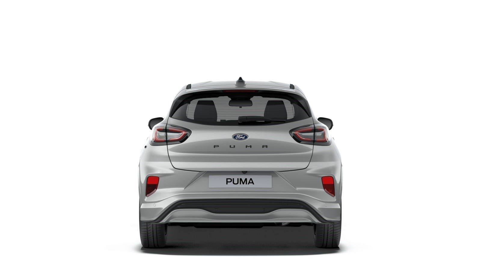 Ford Puma, ST-Line, 5dveřová, 1.0 EcoBoos - fotka 6