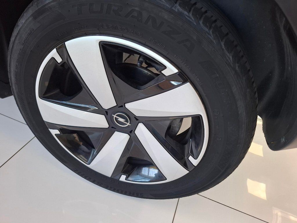 Opel Crossland, 1.2i 61KW 2021 - fotka 5