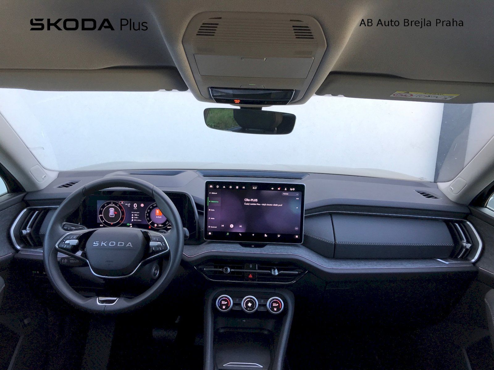 Škoda Kodiaq, SELEC 4X4 TD 142/2.0 A7A - fotka 5