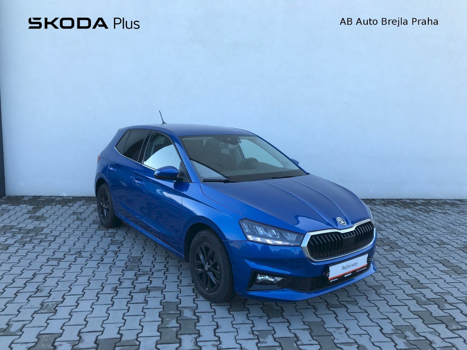 Škoda Fabia, SELEC TS 85/1.0 A7F - fotka 6
