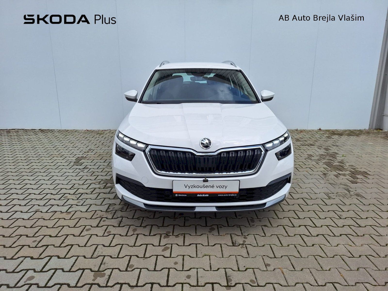 Škoda Kamiq, 1.0 TSI / 81 kW / 6MP / Style - fotka 4