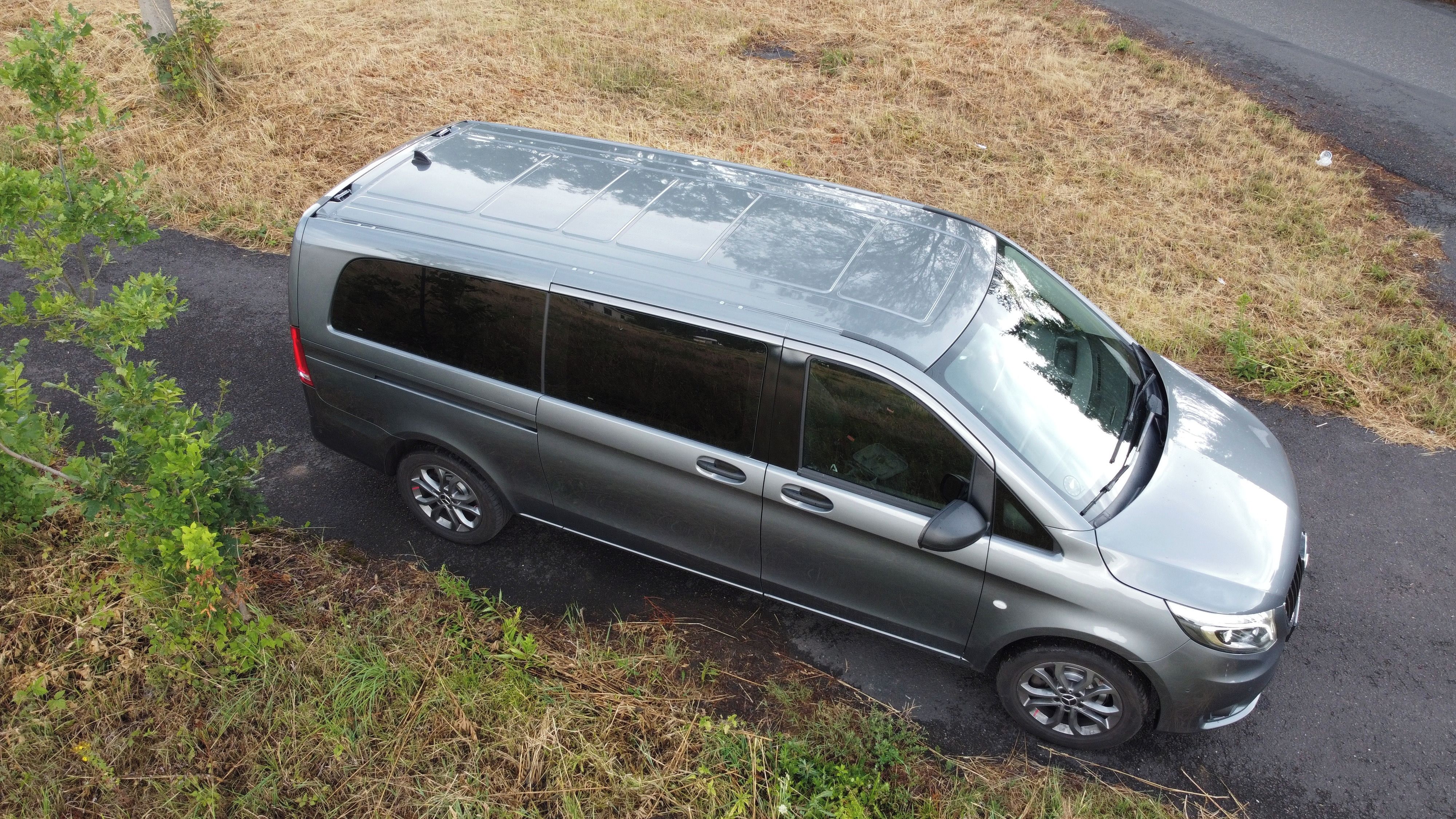 Mercedes-Benz Vito, 2.0 CDI - fotka 5