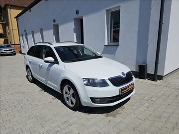 2,0TDi 110KW Elegance TZ