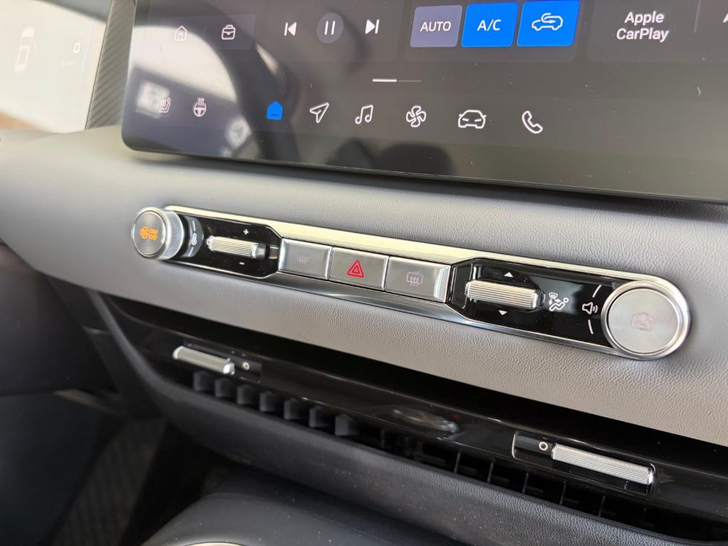 MG MG4, EV Urban 54kWh*Premium - fotka 5