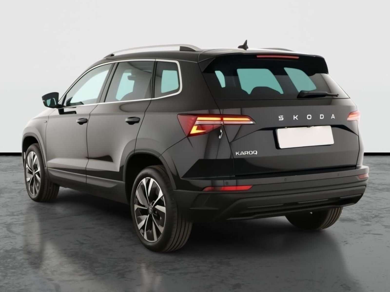 Škoda Karoq - fotka 3