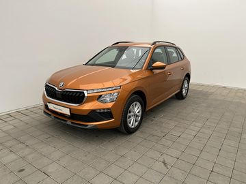 1.0TS 85kW Selection