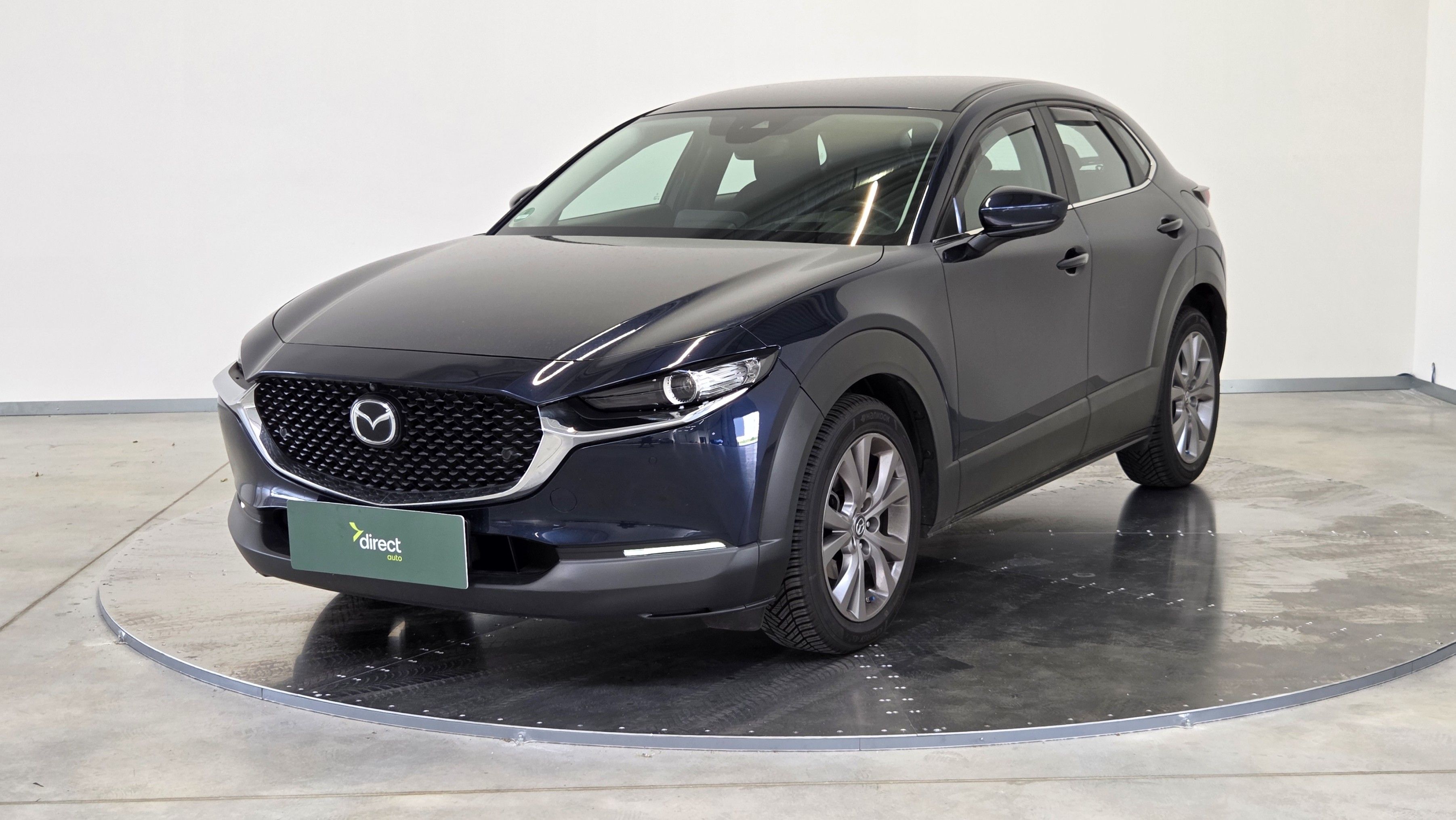 Mazda CX-30, 2.0 i 110 kW