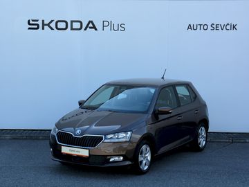 1.0 TSI 81 kW Ambition PLUS