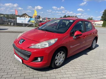 1,4 i 54kw Klima ESP