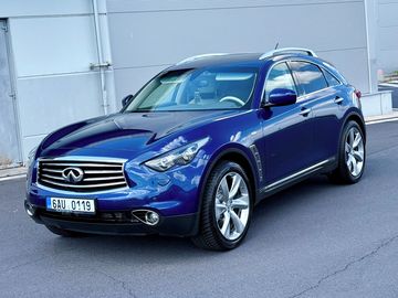 S Premium 3.0d, AWD