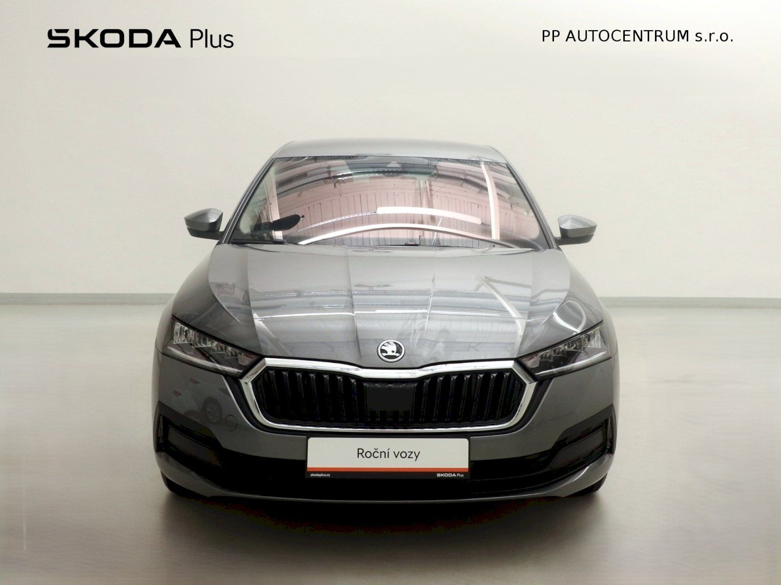Škoda Octavia, Ambition 1.5TSI 110kW - fotka 4