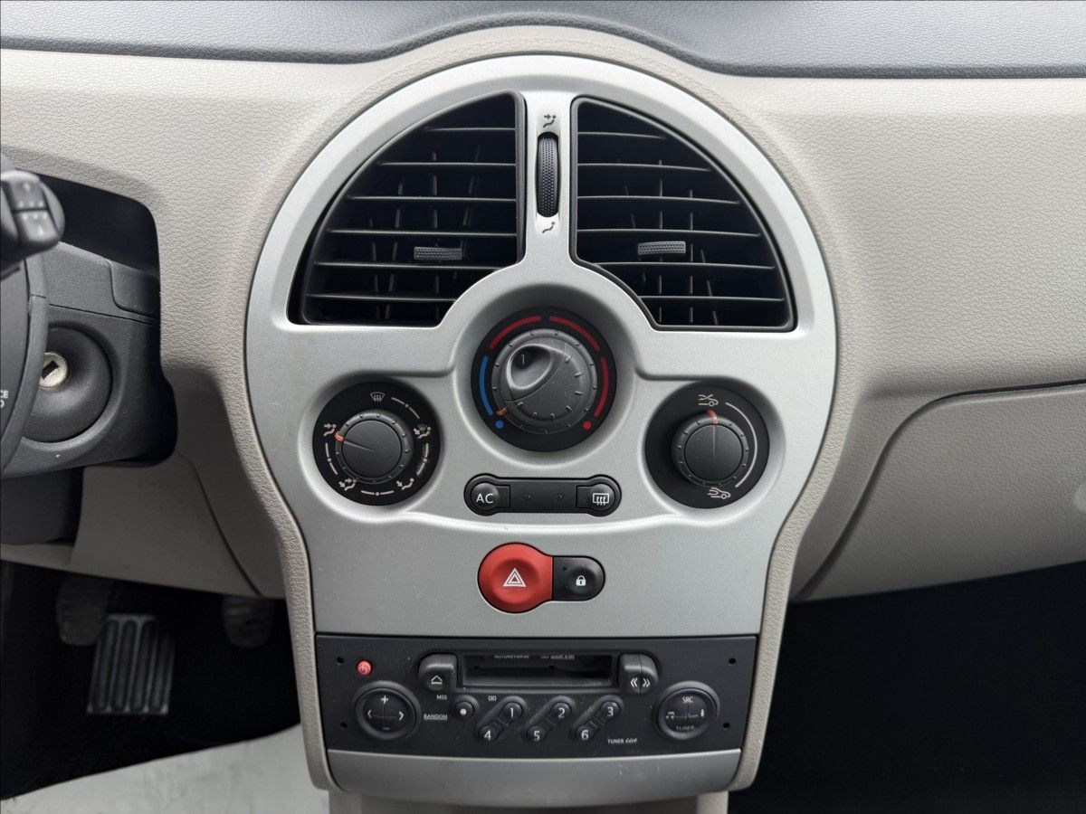 Renault Modus, 1.6 Dynamique - fotka 4