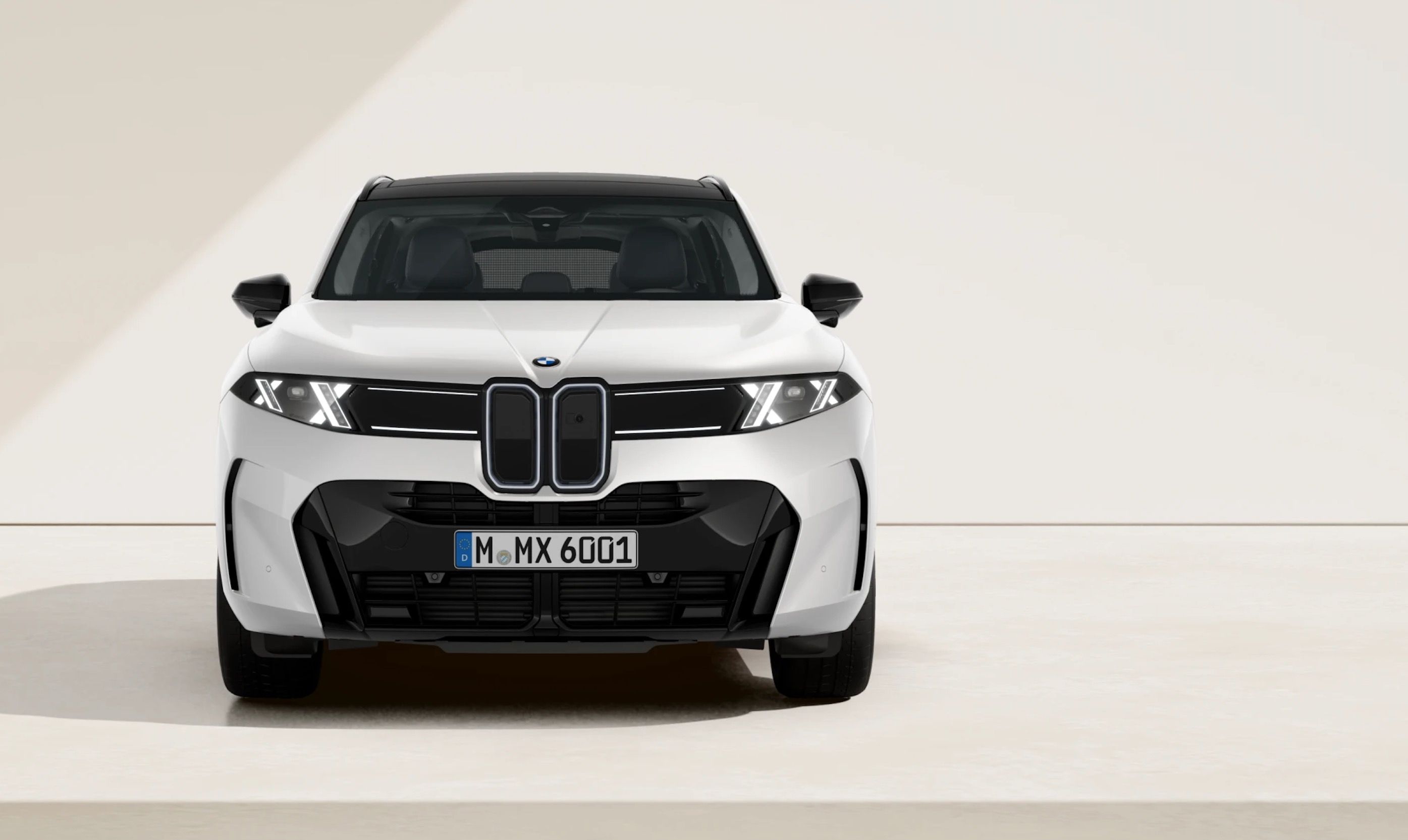BMW X5, 40d MSPORT - NOVÝ MODEL - MAX - fotka 4