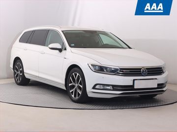 2.0 TDI, 4X4, Automat