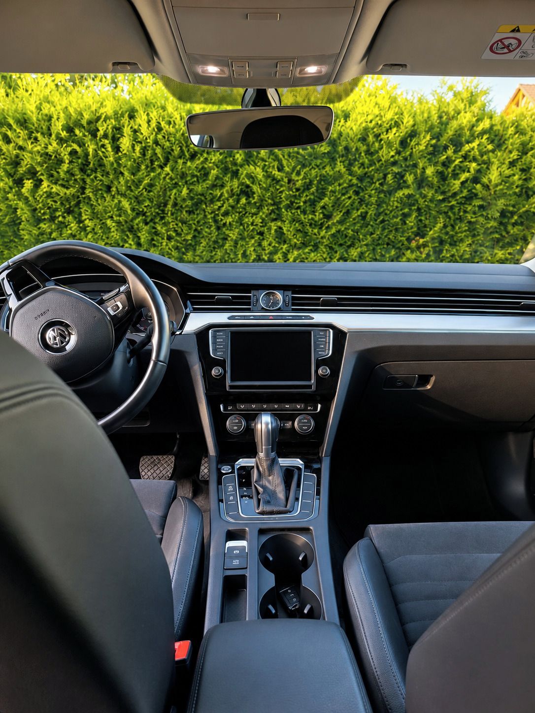 Volkswagen Passat, 2.0 TDI, 140 kW, DSG - fotka 5