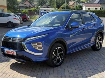 2.4 PHEV 138kW 4x4 ZÁRUKA