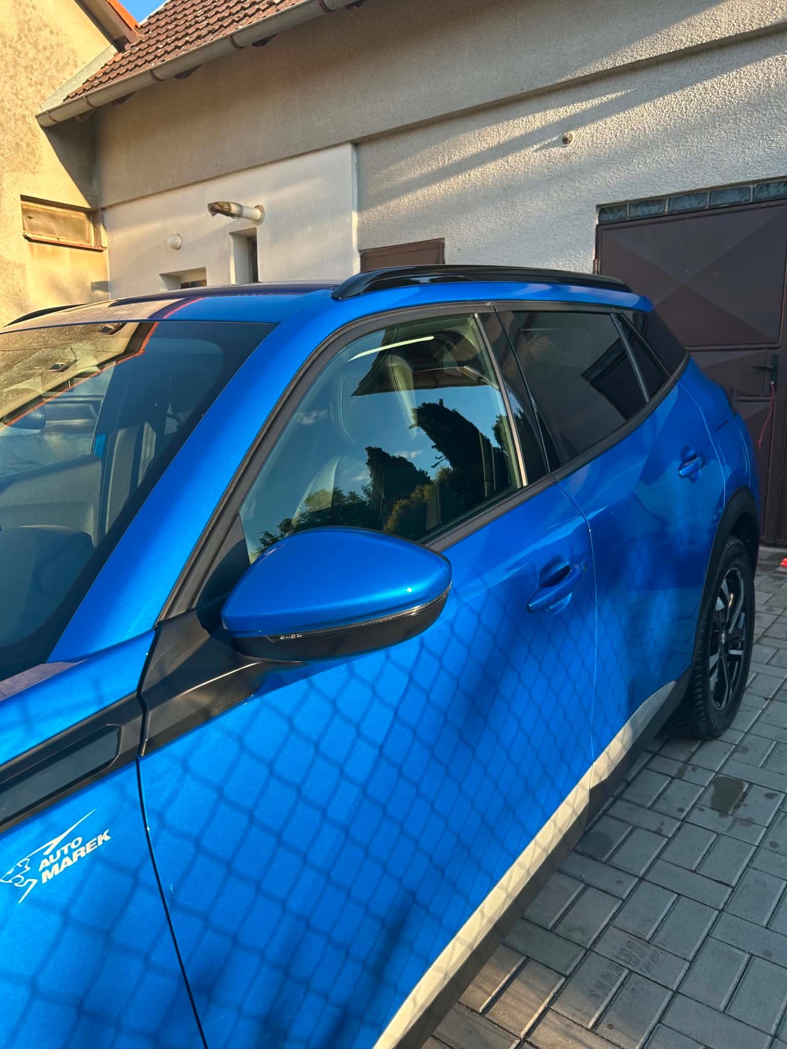 Peugeot 2008, Jako nove, prvni majitel, CR - fotka 6
