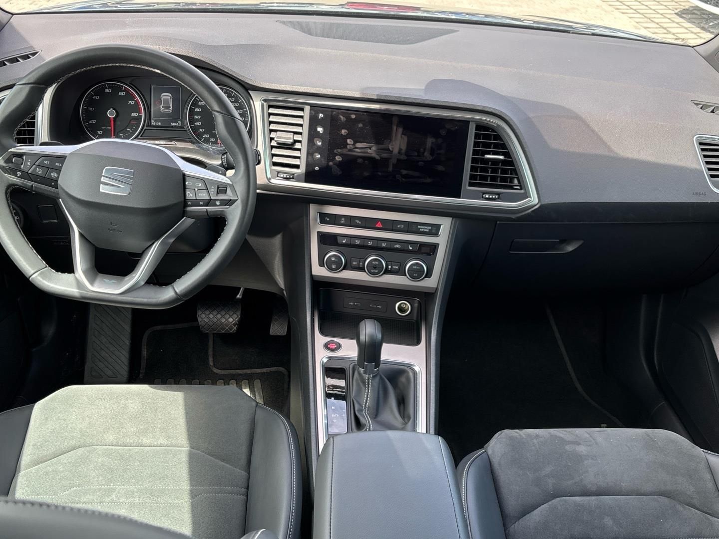 Seat Ateca, 2.0 TSI / 140 kW Experience 4W - fotka 6