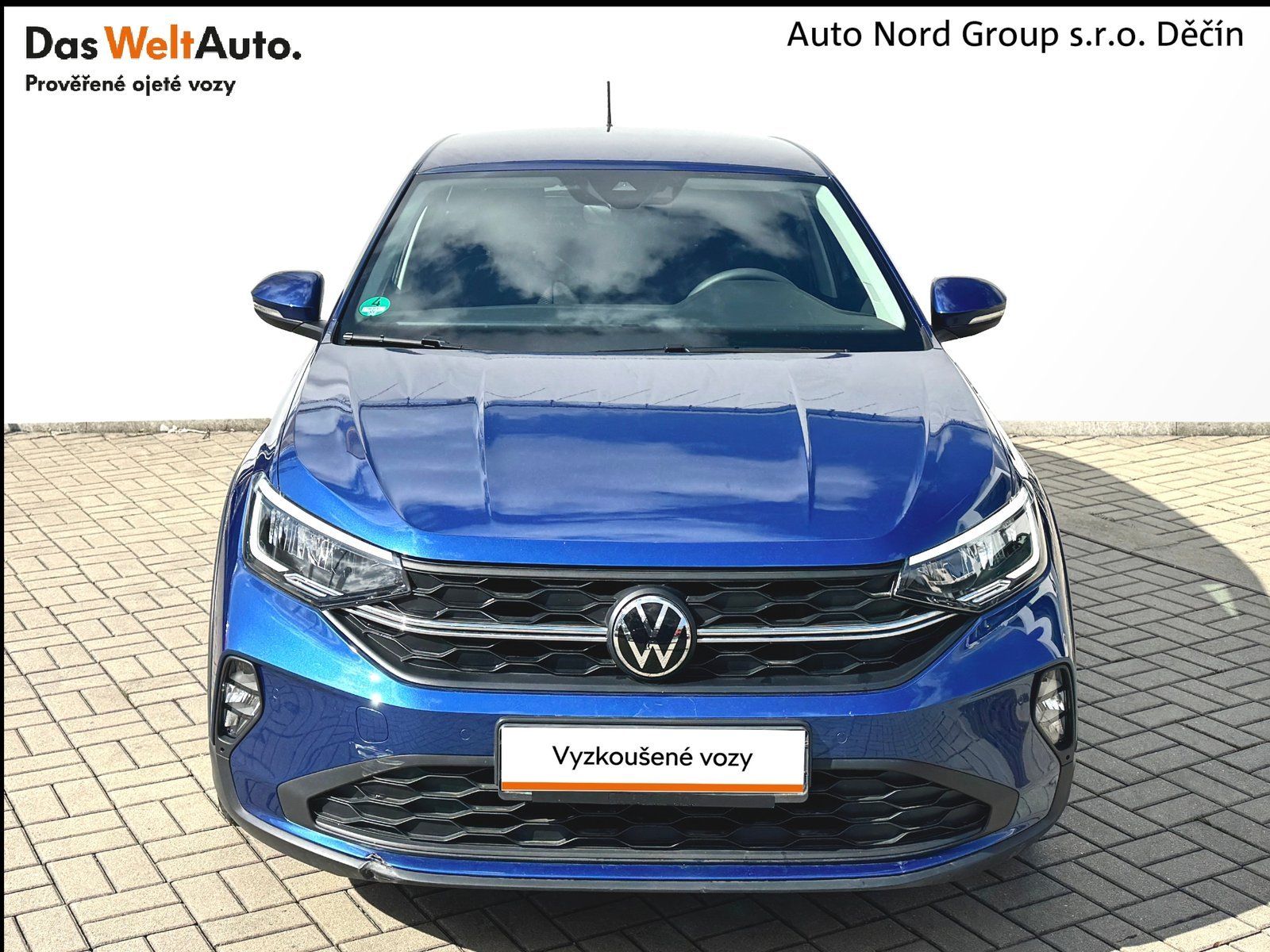 Volkswagen Taigo, Taigo 1.0 TSI 70kW Life - fotka 4